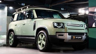 Used 3.0 l 110 75th Edition