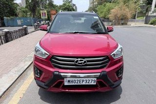 Used 1.6 VTVT E Plus