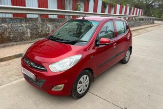 Used Magna