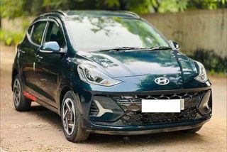 Used Sportz CNG