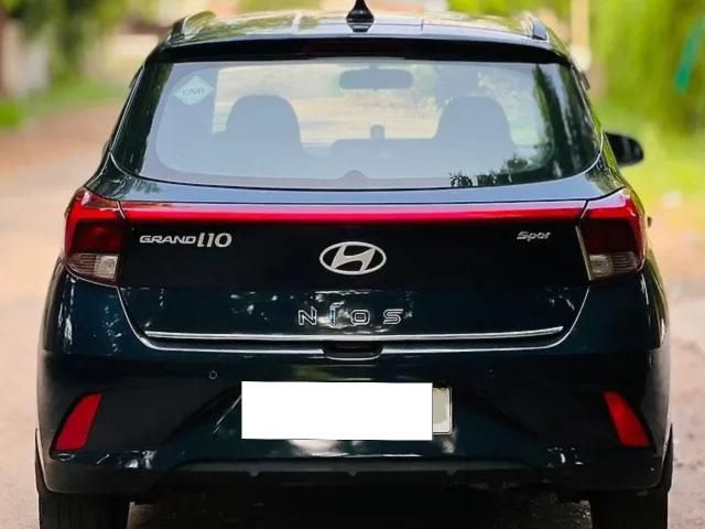 Image Used Car