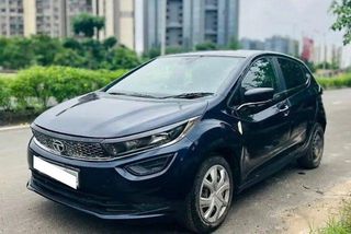 Used XM Plus CNG