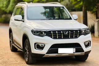 Used Z8 Diesel