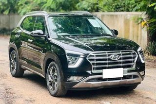 Used SX Diesel BSVI