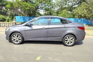 Used 1.6 SX VTVT AT