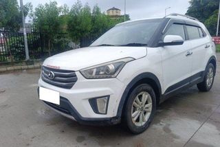 Used 1.6 CRDi SX