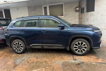 2022 Maruti Suzuki Grand Vitara अल्फा बीएस6