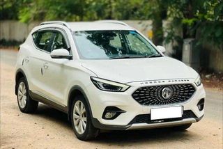 Used Super CVT BSVI