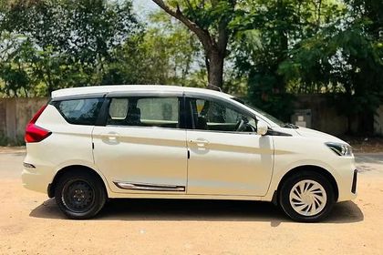 2022 Maruti Suzuki Ertiga VXI 2022-2023