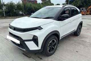 Used Creative Plus S Diesel