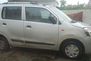 Used LXI BS IV