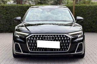 Used 55 TFSI