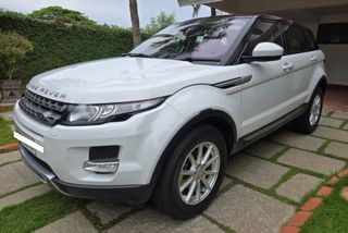 Used 2.2L Dynamic