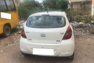 Used Sportz 1.4 CRDi