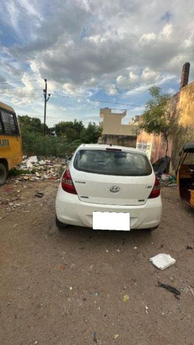 Image Used Car