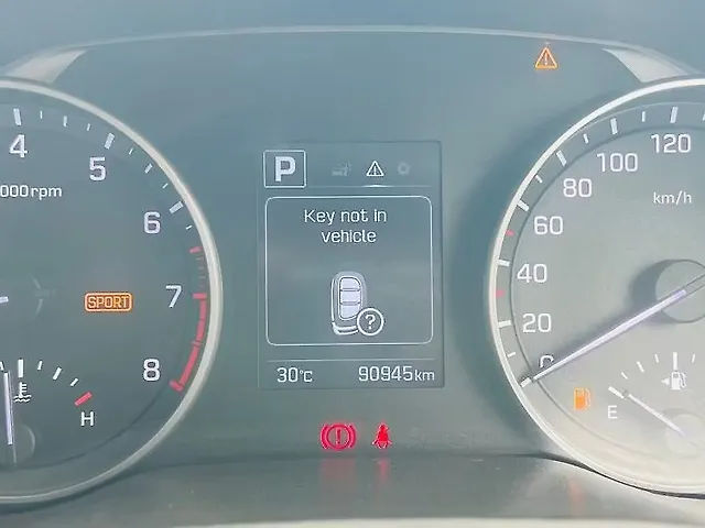 Image Used Car