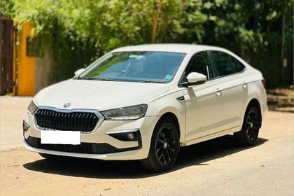 2022 स्कोडा स्लाविया 1.0 TSI Ambition BSVI