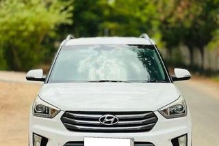 Used 1.6 CRDi SX Plus Dual Tone