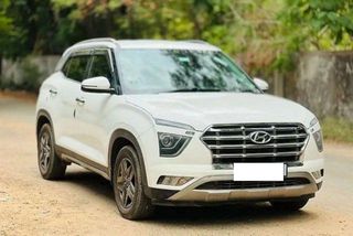Used S Diesel BSVI