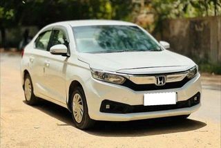 Used S Petrol