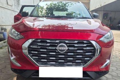 2024 Nissan Magnite XE