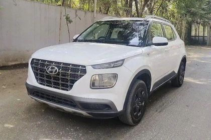 2019 Hyundai Venue S BSIV