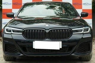 Used 530d M Sport