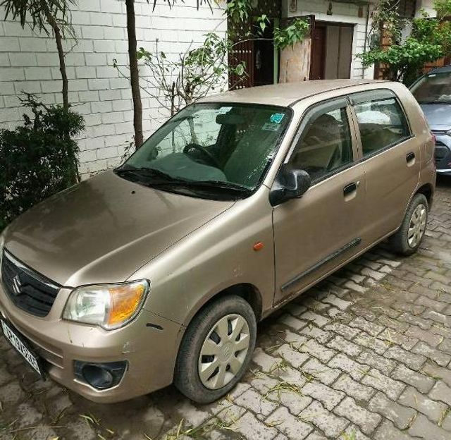 Image Used Car