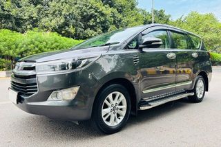 Used 2.4 VX MT BSIV