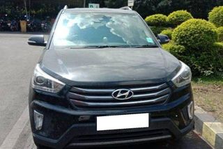 Used 1.6 CRDi SX