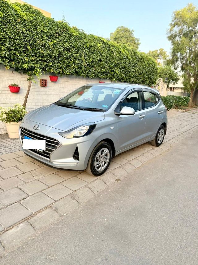 Image Used Car