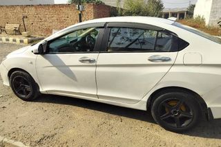 Used i DTEC S