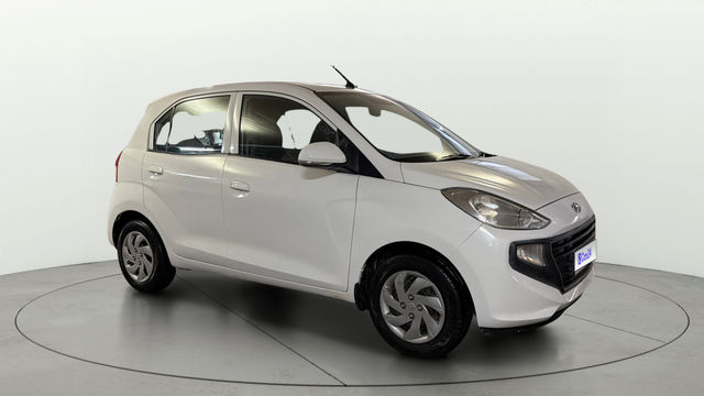 Hyundai Santro Sportz BSIV Second-hand 2019 Hyundai Santro Sportz BSIV for sale in Gurgaon