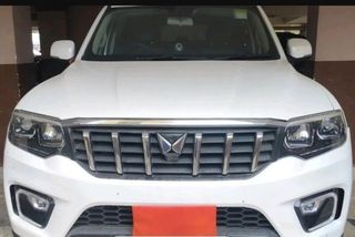 Used Z8 Diesel