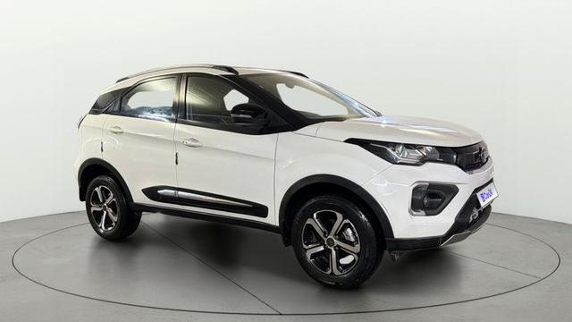 Tata Nexon XZA Plus (O) AMT Second-hand 2022 Tata Nexon XZA Plus (O) AMT for sale in Faridabad