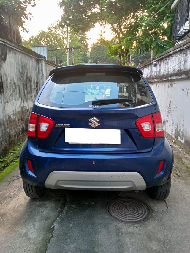 Image Used Car