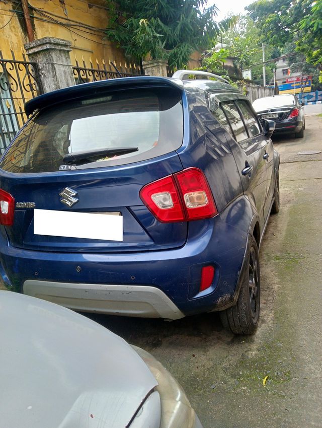 Image Used Car