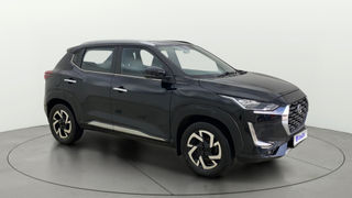 Used XV Premium BSVI