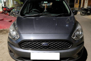 Used Trend Diesel BSIV