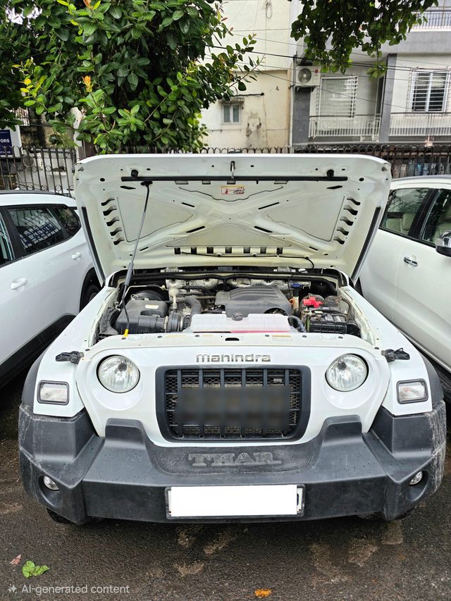 Image Used Car