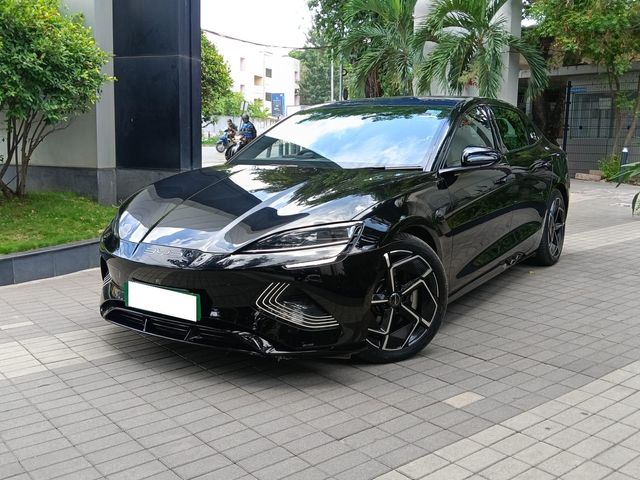 Image Used Car