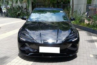 Used Premium Range