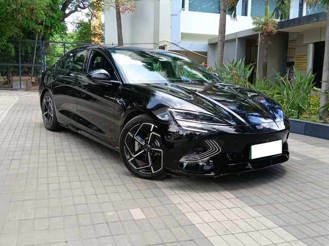 Image Used Car
