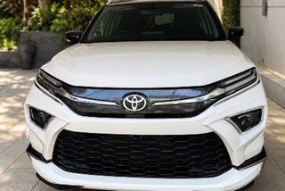 Used G HYBRID