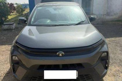 2024 Tata Nexon स्मार्ट प्लस