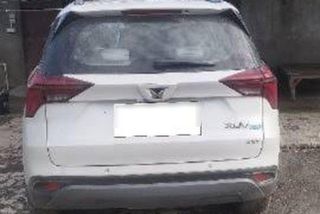 Used AX7L 7Str Diesel AT