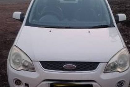 2008 Tata Indigo GLS