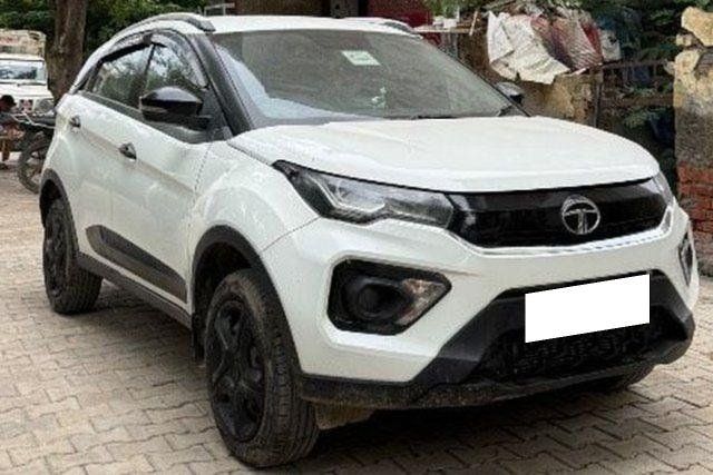 Tata Nexon 1.2 Revotron XM Second-hand 2020 Tata Nexon 1.2 Revotron XM for sale in Sahibabad