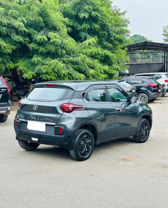 Image Used Car