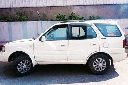 2007 Tata Safari 3L Dicor LX 4x2